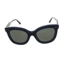 bottega veneta bv0035sa eyewear front view
