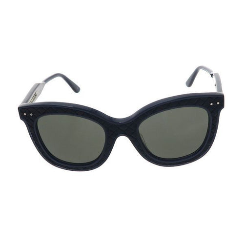 bottega veneta bv0035sa eyewear front view