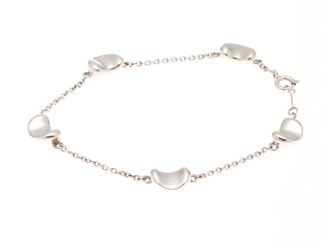 Tiffany BL/SV/8.1g Bracelet