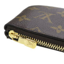 louis vuitton m13559 brown key case accessories included