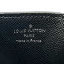 louis vuitton m67210 card holder interior details
