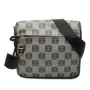 loewe grey shoulder bag