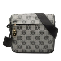 Loewe Shoulder Bag – Grey