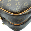 louis vuitton m45254 shoulder bag condition details