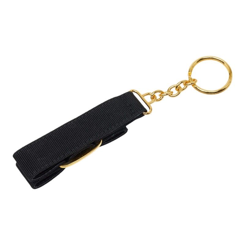 Salvatore Ferragamo Keychain