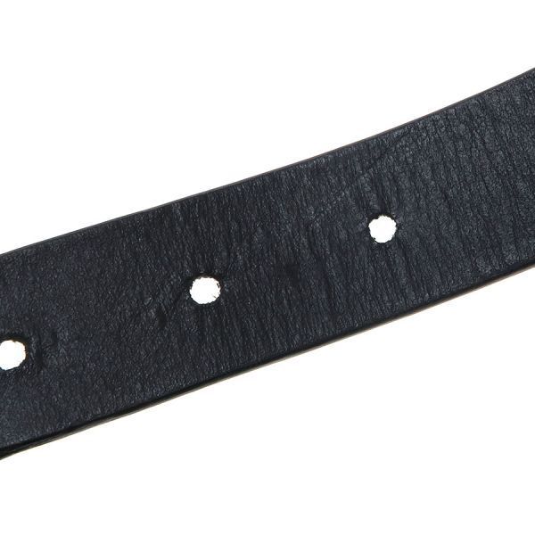dsquared2 belt accessories included
