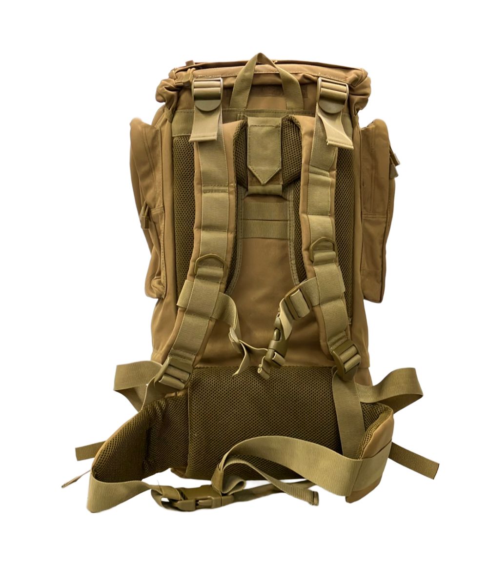 Backpack – Beige