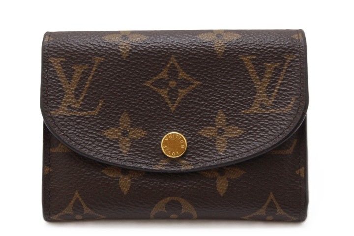 Louis Vuitton M62361 Coin Purse