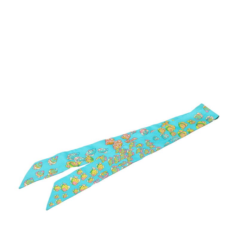 Hermes Scarf
