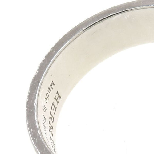 hermes 925/4.6g ring functional details