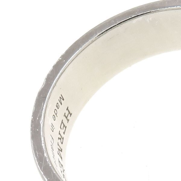 hermes 925/4.6g ring functional details