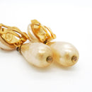chanel earrings condition details
