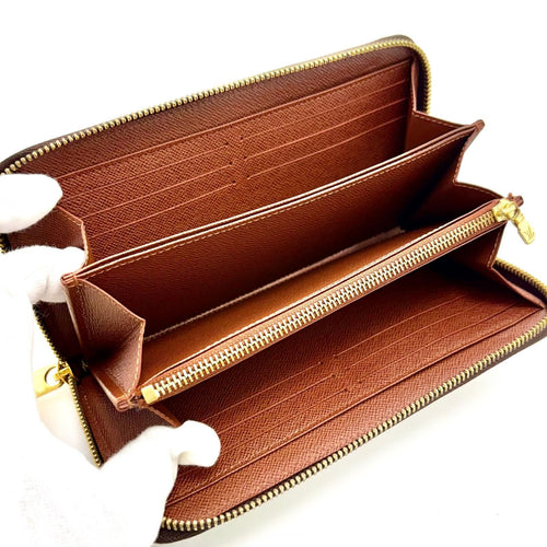 louis vuitton m42616 wallet accessories included
