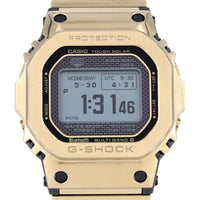 Casio GMW-BZ5000GD-9JF Watch