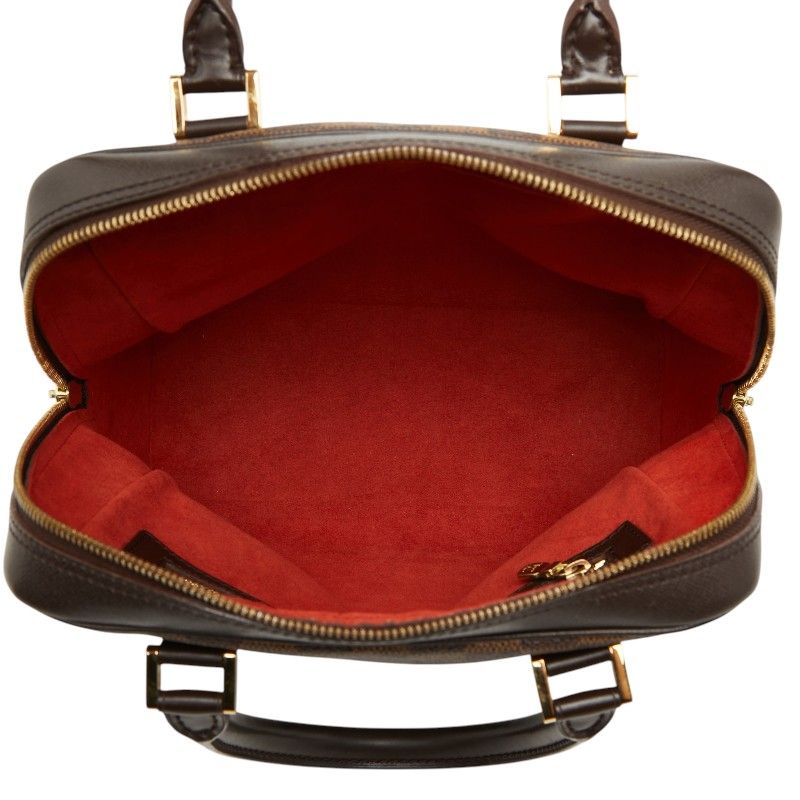 louis vuitton n51150 handbag functional details
