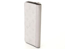 louis vuitton m31078 wallet front view