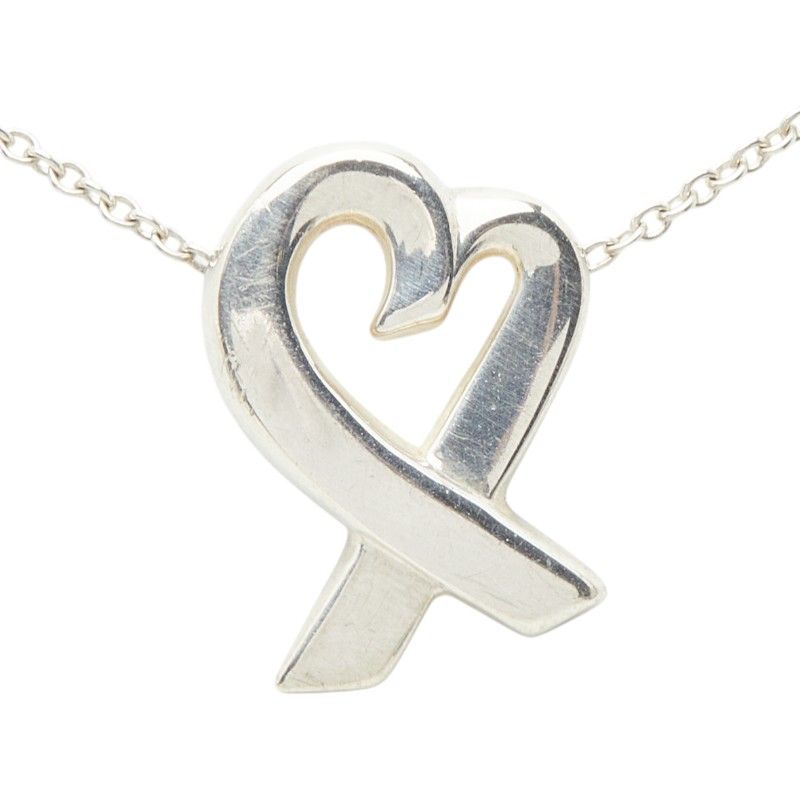 Tiffany Necklace