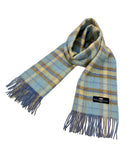 balenciaga scarf