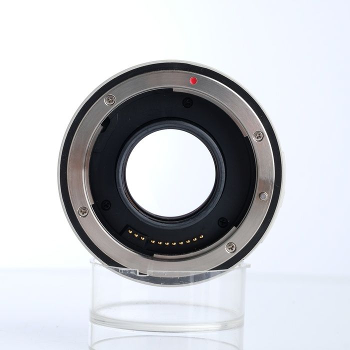 canon ef1.4x camera functional details