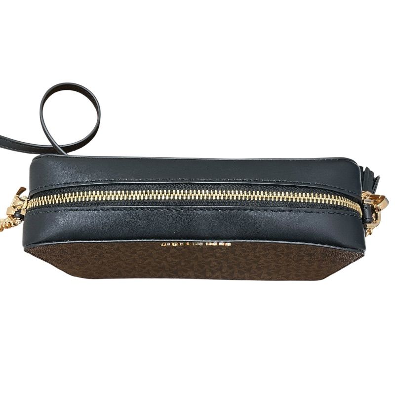 michael kors shoulder bag condition details