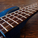 fernandes frb-45 bass guitar accessories included