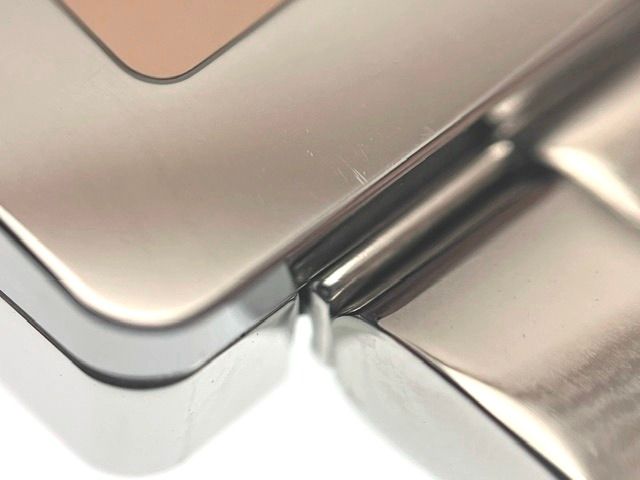 gucci 3600j watch interior details