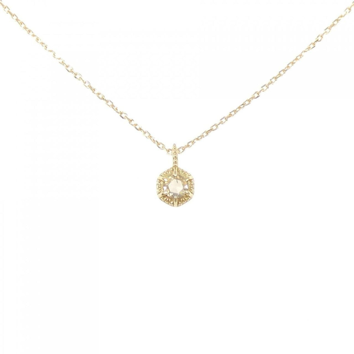 agete Necklace
