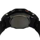 casio gbd-200-1jf watch side view