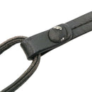 bottega veneta shoulder bag rear view