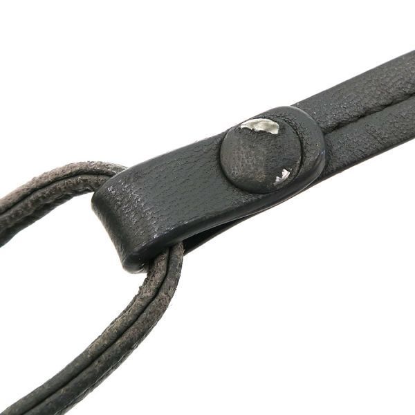 bottega veneta shoulder bag rear view