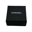 chanel earrings markings and labels