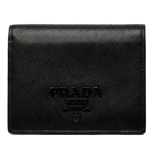 prada wallet