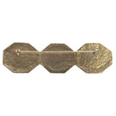 chanel brooch front view