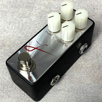 Elle Guitar Effector