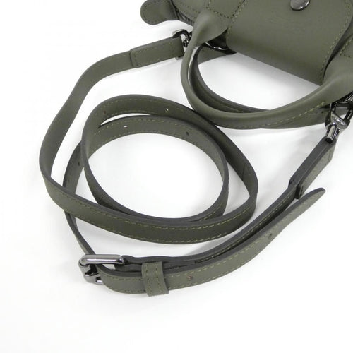 longchamp handbag accessories included