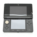 nintendo ctr-001 handheld console rear view