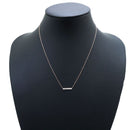 necklace condition details