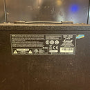 marshall mg15r black amplifier accessories included