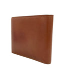 tsuchiya kaban wallet front view