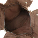 hermes pouch / clutch front view
