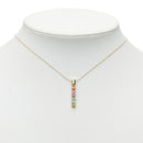 その他セレクト necklace interior details