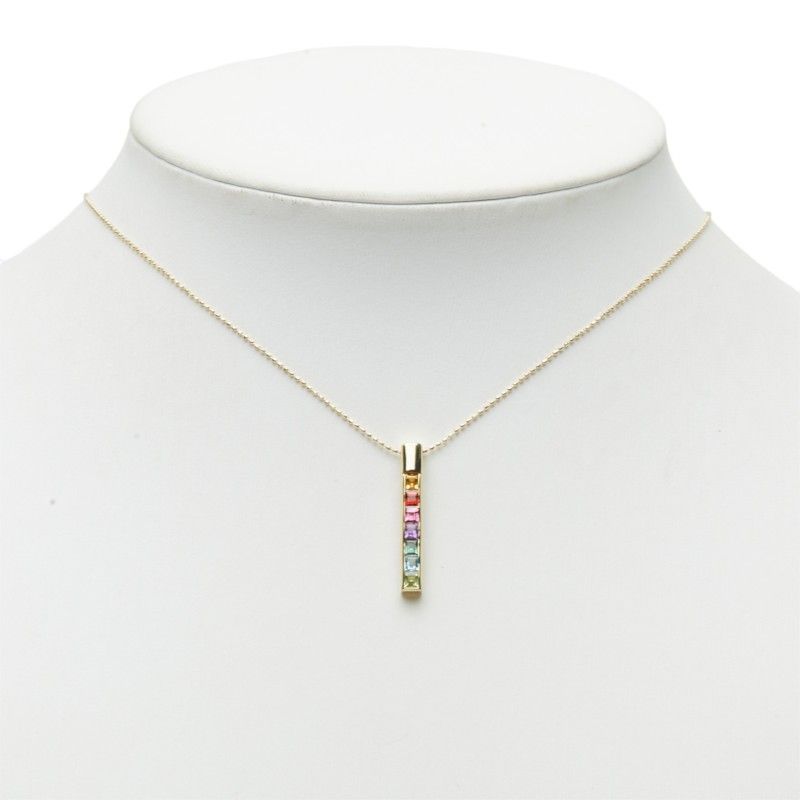 その他セレクト necklace interior details