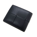 bottega veneta wallet rear view