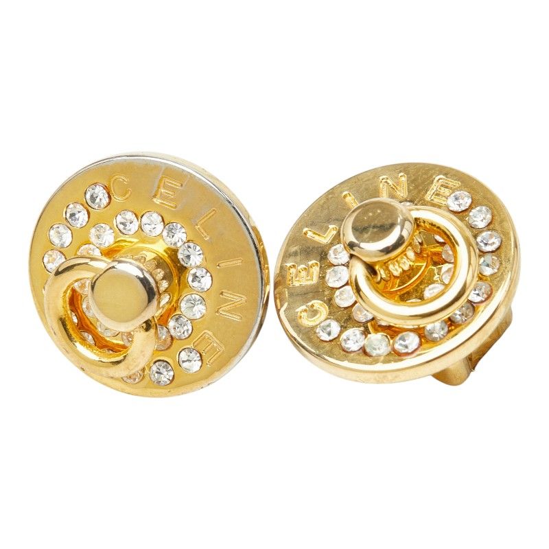 Celine Earrings