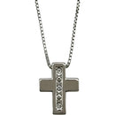 tasaki necklace front view
