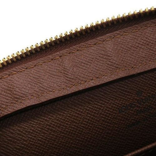 louis vuitton m51790 briefcase markings and labels