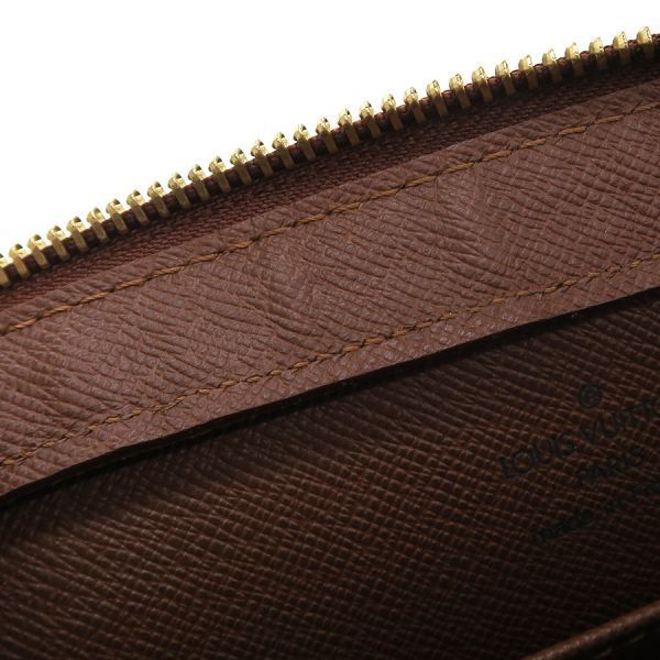louis vuitton m51790 briefcase markings and labels
