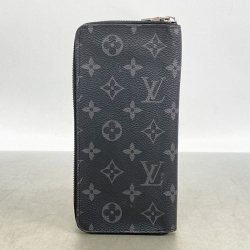 louis vuitton m62295 wallet markings and labels