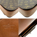 louis vuitton m51252 shoulder bag functional details