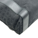 bvlgari tote bag functional details